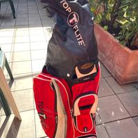 Borsa per mazze da golf Top Flite