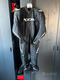 Tuta integrale Ixon Falcon