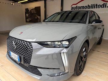 Ds DS 4 BlueHDi 130 aut. Performance Line