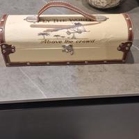 cassetta portabottiglia