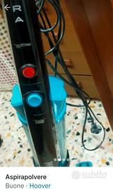 Aspirapolvere