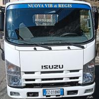 ISUZU I35 ADAPTOR