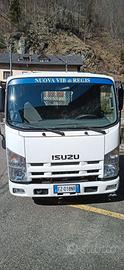 ISUZU I35 ADAPTOR