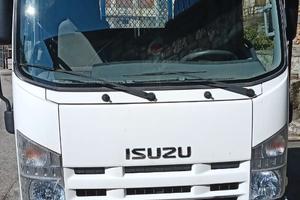 ISUZU I35 ADAPTOR