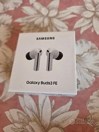 Galaxy buds3 FE