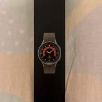 Galaxy watch 5 pro 45 mm 4g lte