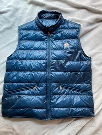 Gilet Moncler