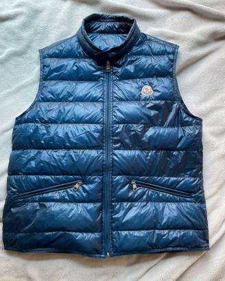 Gilet Moncler