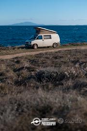 Volkswagen California T4 Westfalia