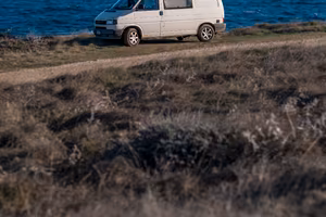 Volkswagen California T4 Westfalia