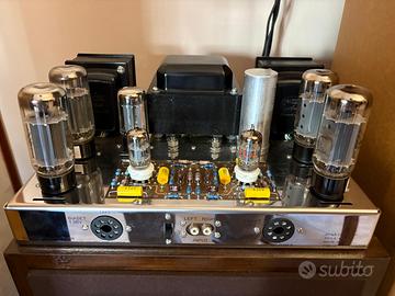 Amplificatore Dynaco ST70