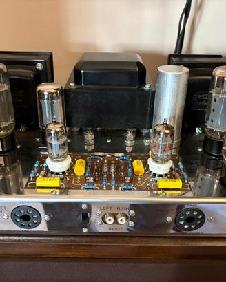 Amplificatore Dynaco ST70
