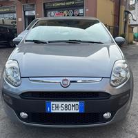 Fiat Punto Evo 1.4 5 porte S&S Blue&Me