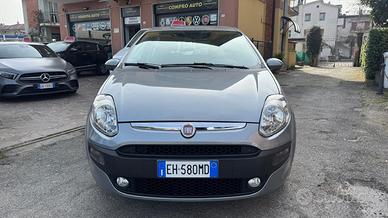 Fiat Punto Evo 1.4 5 porte S&S Blue&Me