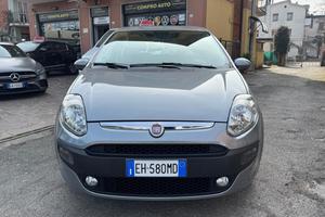 Fiat Punto Evo 1.4 5 porte S&S Blue&Me