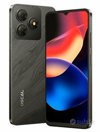 SmartPhone Oscal Flat 2 nuovo sigillato _ 256 GB