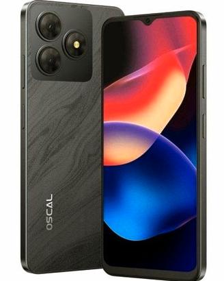 SmartPhone Oscal Flat 2 nuovo sigillato _ 256 GB