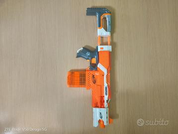 Fucile Nerf