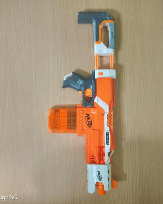 Fucile Nerf