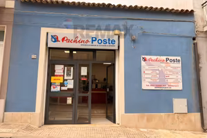 Attività  Commerciale - Pachino