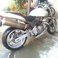 Hornet 600 -2002