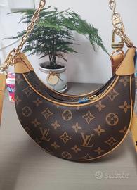 🔥 Borsa Louis Vuitton loop Negoziabile 🔥