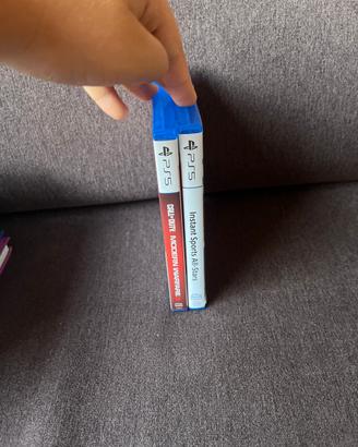 giochi ps5