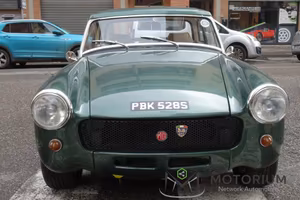 MG Other Midget
