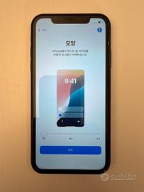 Apple Iphone Xr 64 GB
