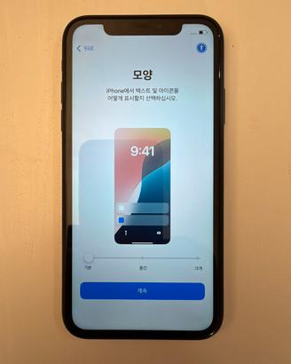 Apple Iphone Xr 64 GB
