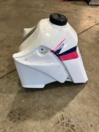 Serbatoio Yamaha TT 600 4gv