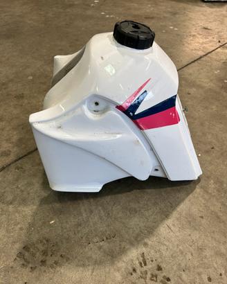 Serbatoio Yamaha TT 600 4gv