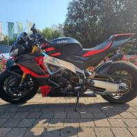 Aprilia Tuono V4 1100 - 2021 Special Carbon