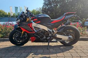 Aprilia Tuono V4 1100 - 2021 Special Carbon