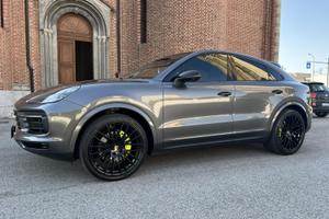 Cayenne Coupe 3.0 V6 E-hybrid garanzia 24 porsche