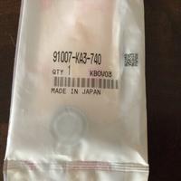 Cuscinetti originali Honda cr 125 cr 250 cr 500