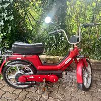 Piaggio Si elettronic variatore