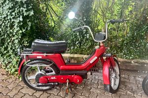 Piaggio Si elettronic variatore