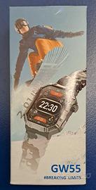 orologio da polso GW55 wireless