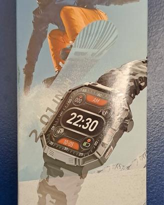 orologio da polso GW55 wireless