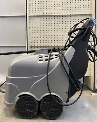 Idropulitrice Acqua Calda ITM 100