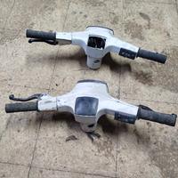manubrio vespa 50 special 