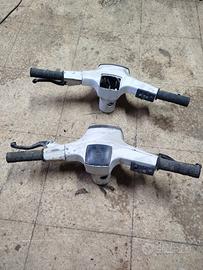 manubrio vespa 50 special 