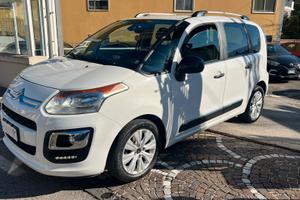Citroen C3 Picasso BlueHDi 100 Exclusive
