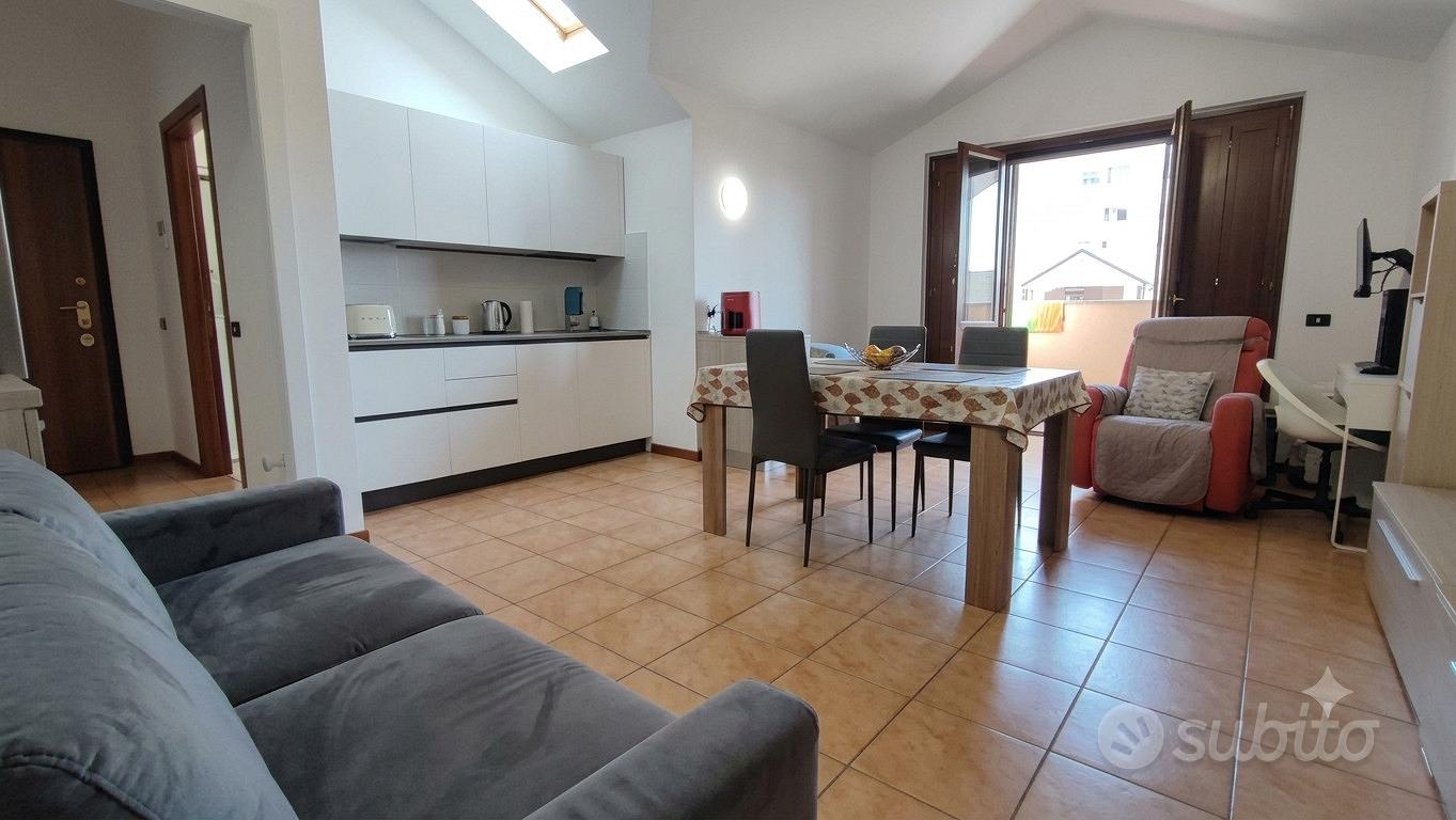 Appartamento – Locate di Triulzi, Milano - Vista 4