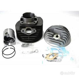 Cilindro ghisa completo Polini Vespa 125 1400050