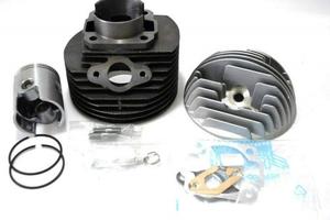 Cilindro ghisa completo Polini Vespa 125 1400050