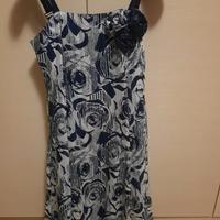 Vestito Cannella taglia S