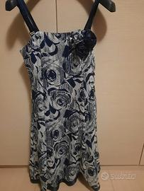 Vestito Cannella taglia S