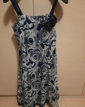 Vestito Cannella taglia S